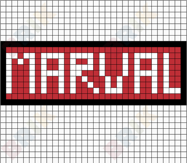 Marvel logo