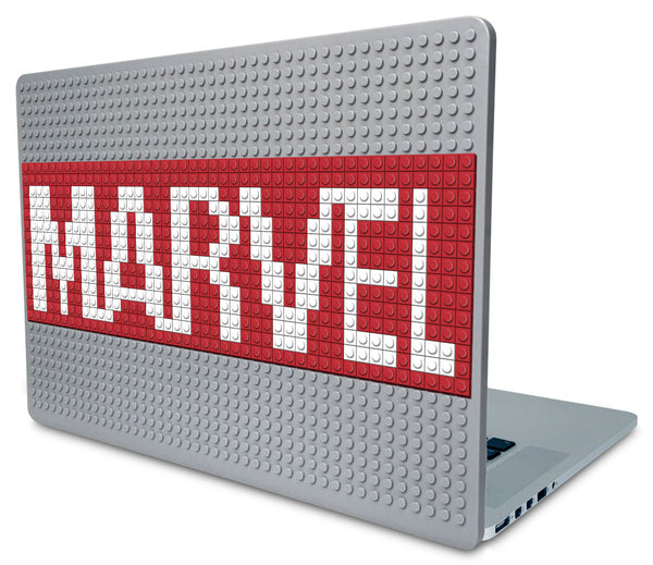 Marvel Laptop Case