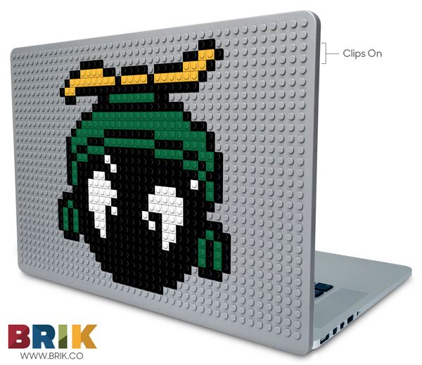 Marvin the Martian Laptop Case