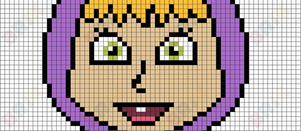 Masha