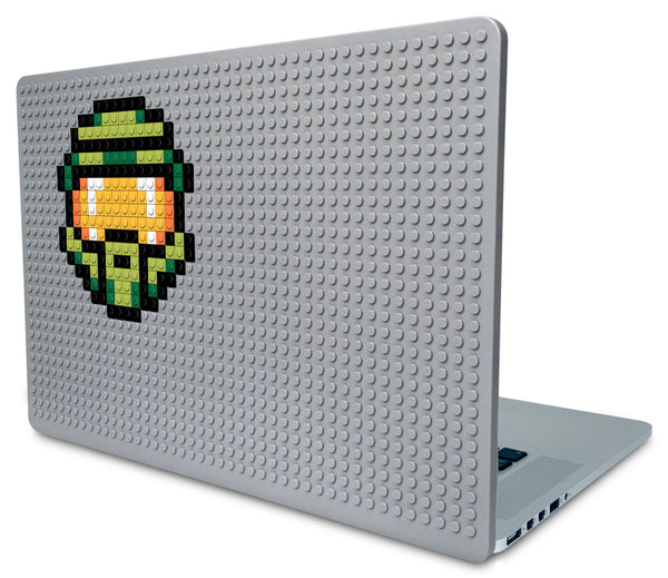 Master Chief Original Laptop Case