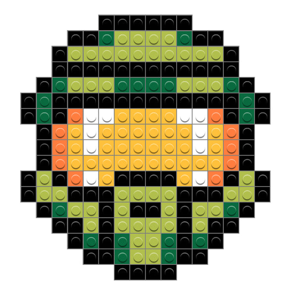 Master Chief Original