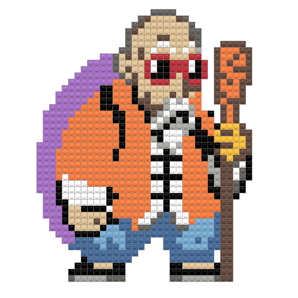 Master Roshi