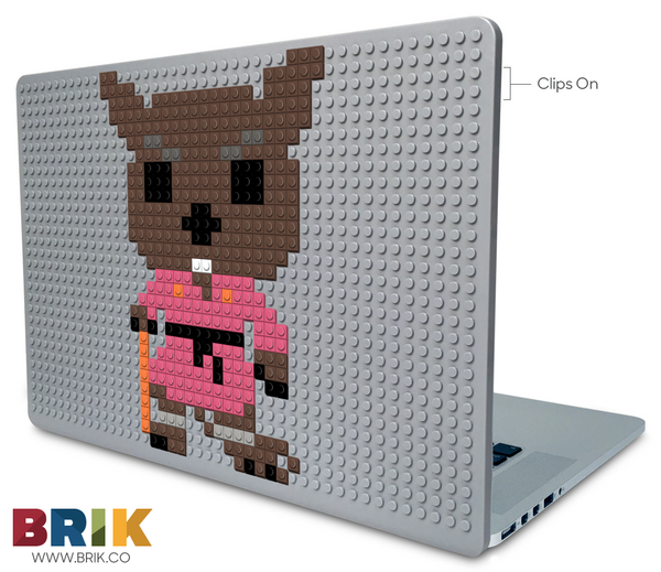 Master Splinter Laptop Case