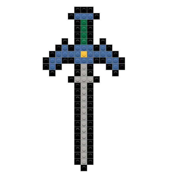 Master Sword