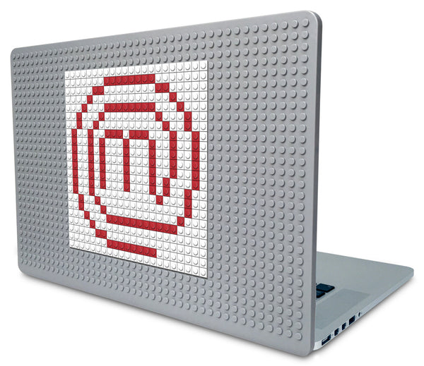 MasterChef Laptop Case