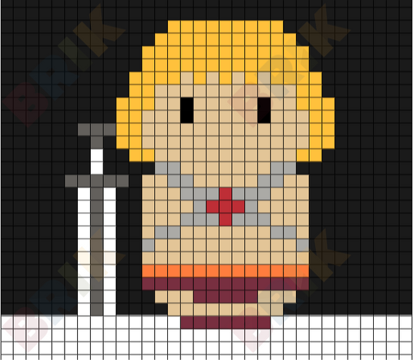 He-Man / Masters of the Univers