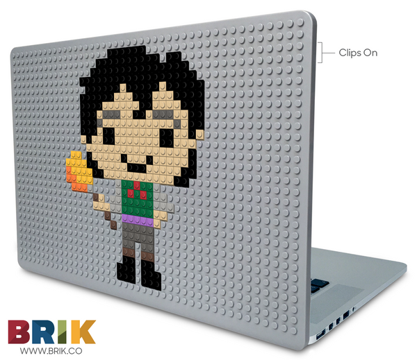 Mateo de Alva Laptop Case