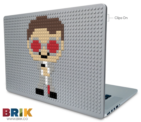 Matt Murdock Laptop Case