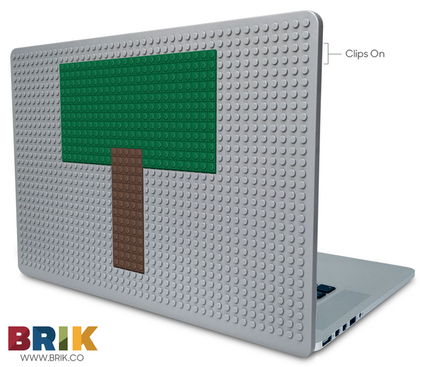 Matteo Laptop Case