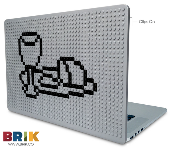Maundy Thursday Laptop Case