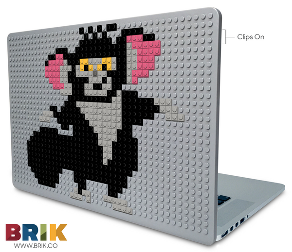 Maurice Laptop Case