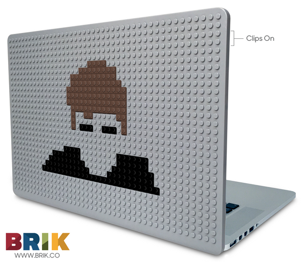 MAX IS COOL Laptop Case