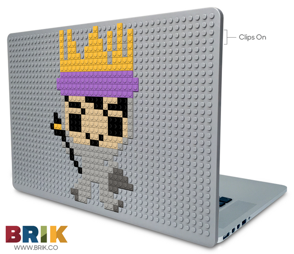 Max Laptop Case