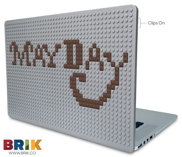 Mayday Laptop Case