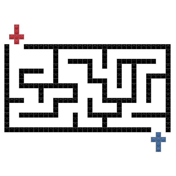Maze - Easy