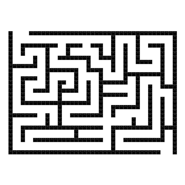 Maze - Normal