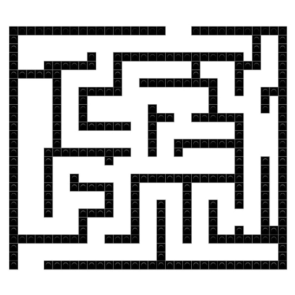 Maze 4
