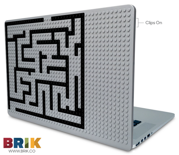 Maze 4 Laptop Case