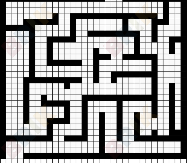 Maze 4