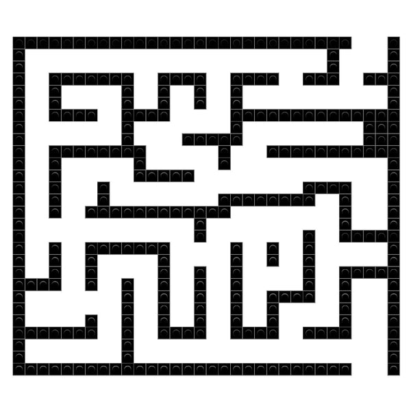 Maze 5