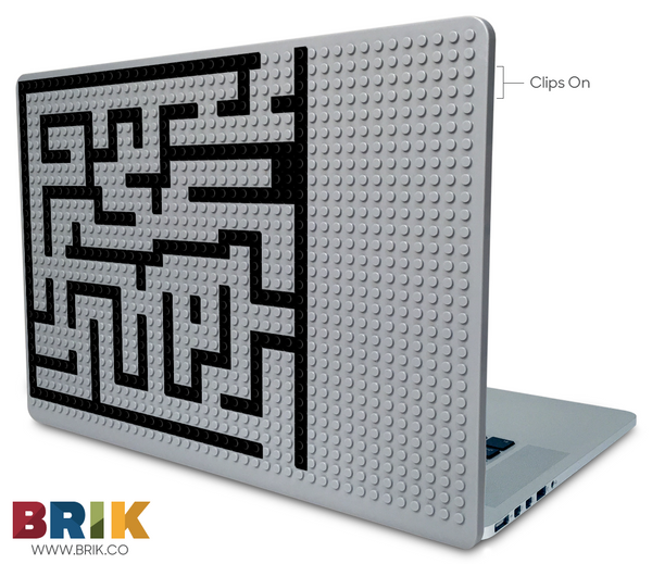 Maze 5 Laptop Case