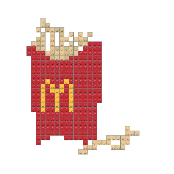 MC Fries