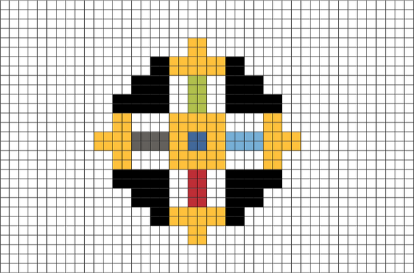 MC Story Mode Amulet