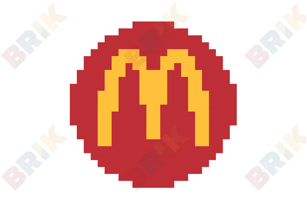 McDonald's Corporation Logo