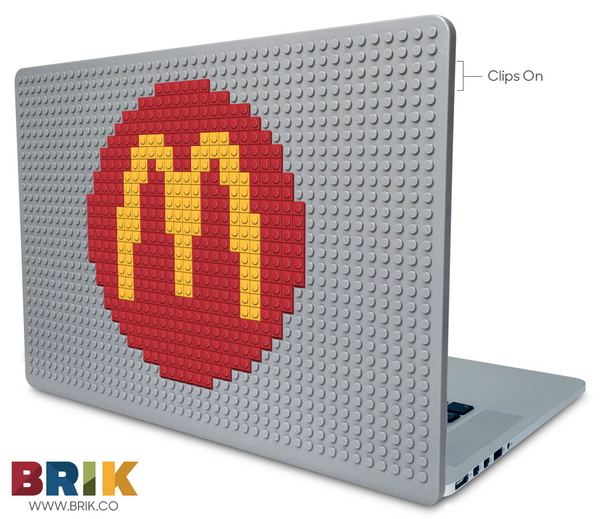 McDonald's Corporation Laptop Case