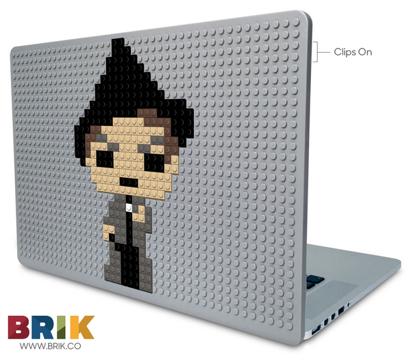 McGonagall Laptop Case