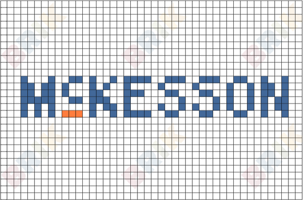 McKesson Corporation Logo