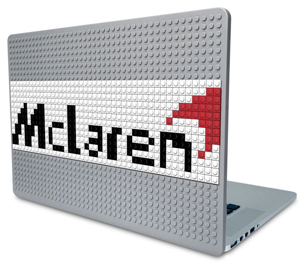 McLaren Automotive Laptop Case