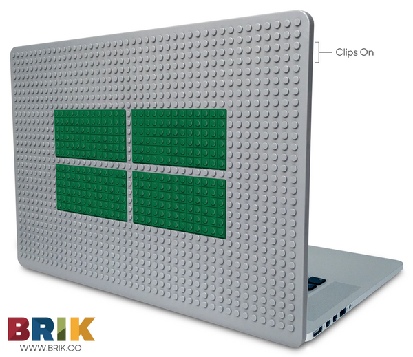 MDU Resources Group Laptop Case