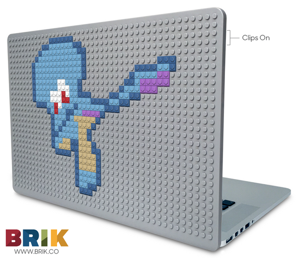 ME Laptop Case