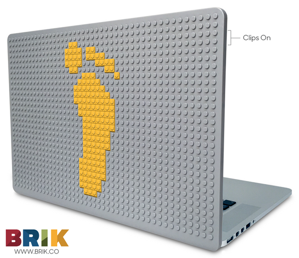 Measure Your Feet Day Laptop Case