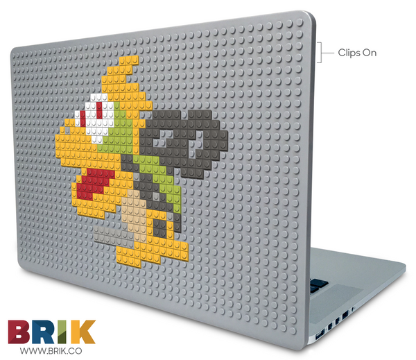Mechakoopa Laptop Case