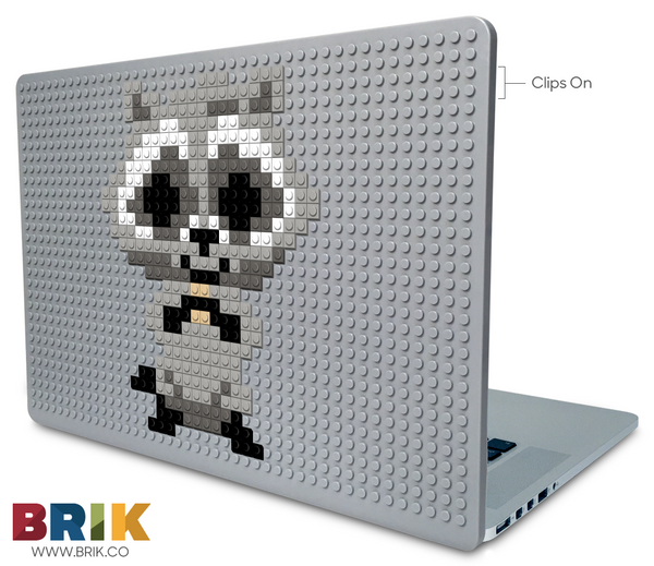 Meeko Laptop Case
