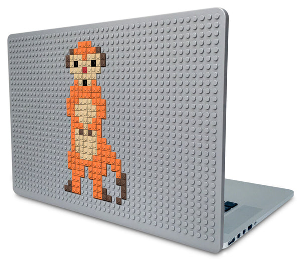 Meerkat Laptop Case