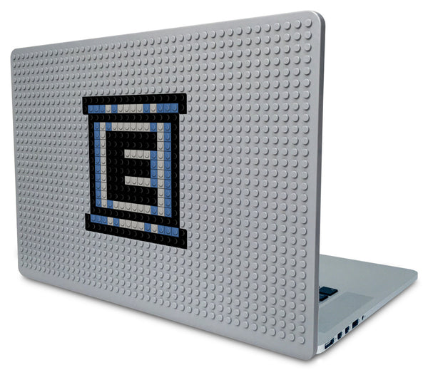 Mega Man Energy Tank Laptop Case