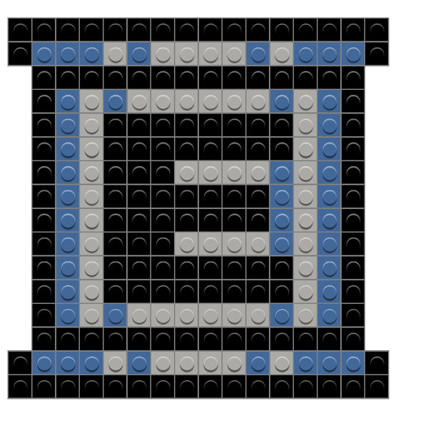 Mega Man Energy Tank