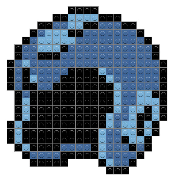 Mega Man Helmet
