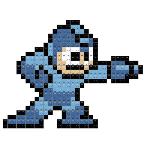 Mega Man