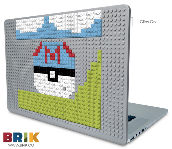 megaball Laptop Case