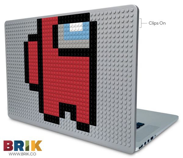 megamong us Laptop Case