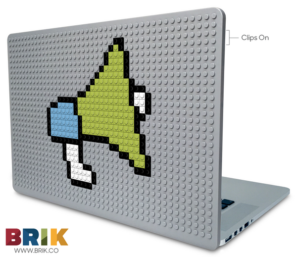Megaphone Laptop Case