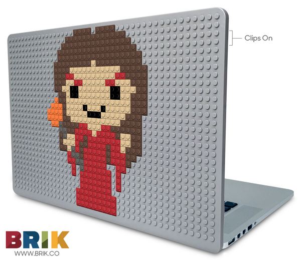 Melisandre Laptop Case