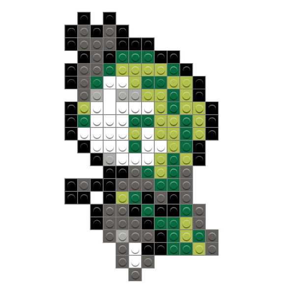 Meloetta Aria