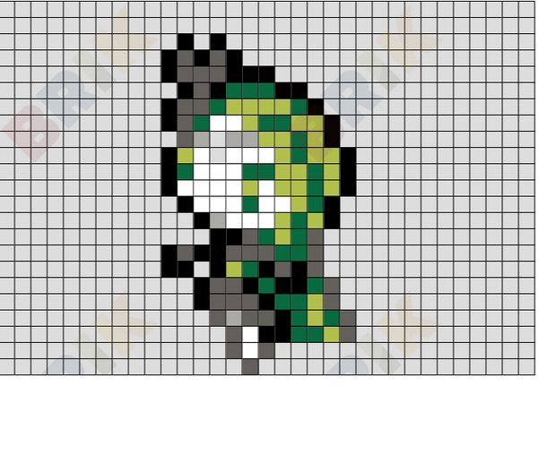 Meloetta Aria