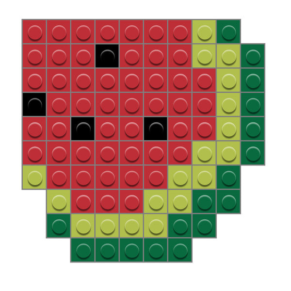 melon